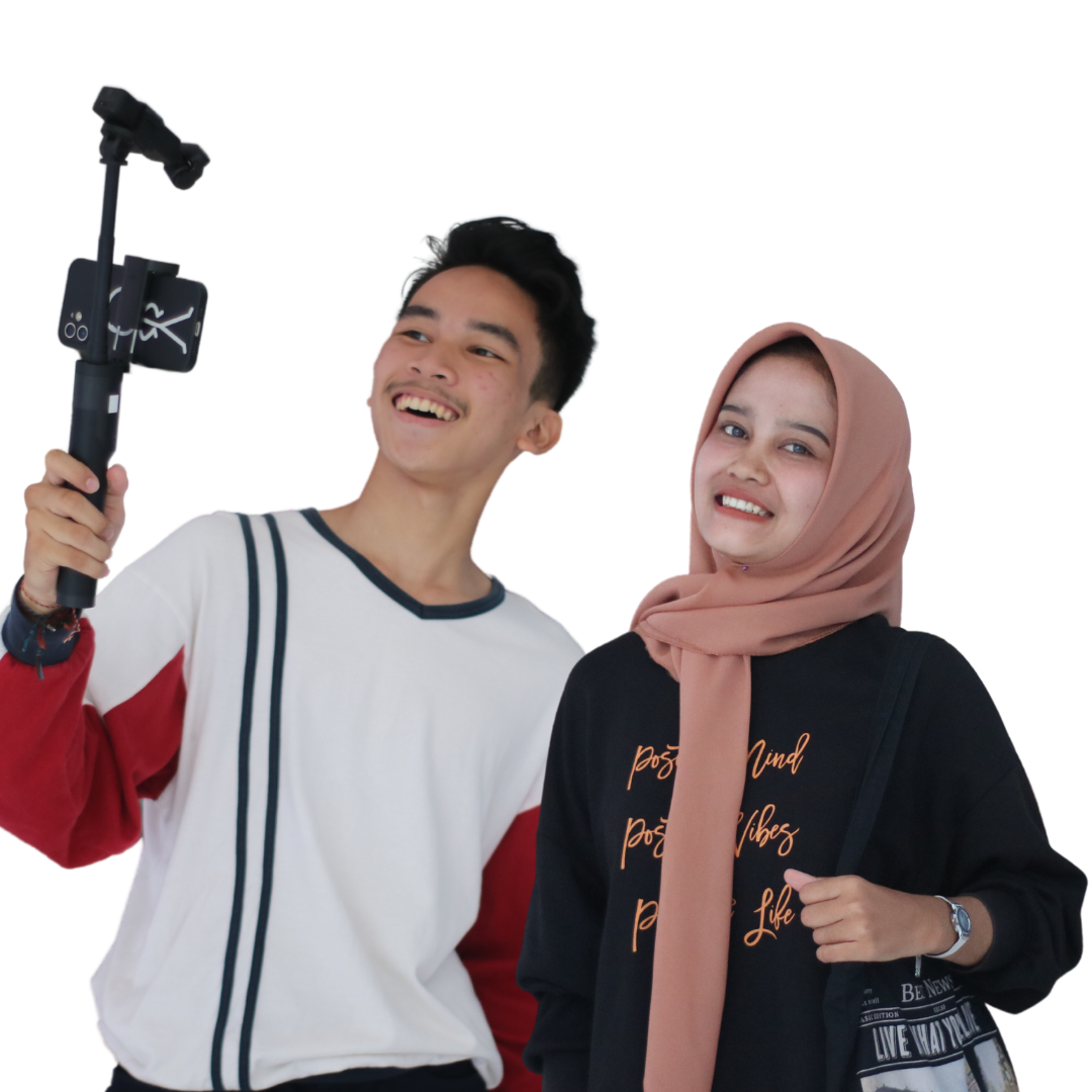 Jadi Elang Muda FISIP