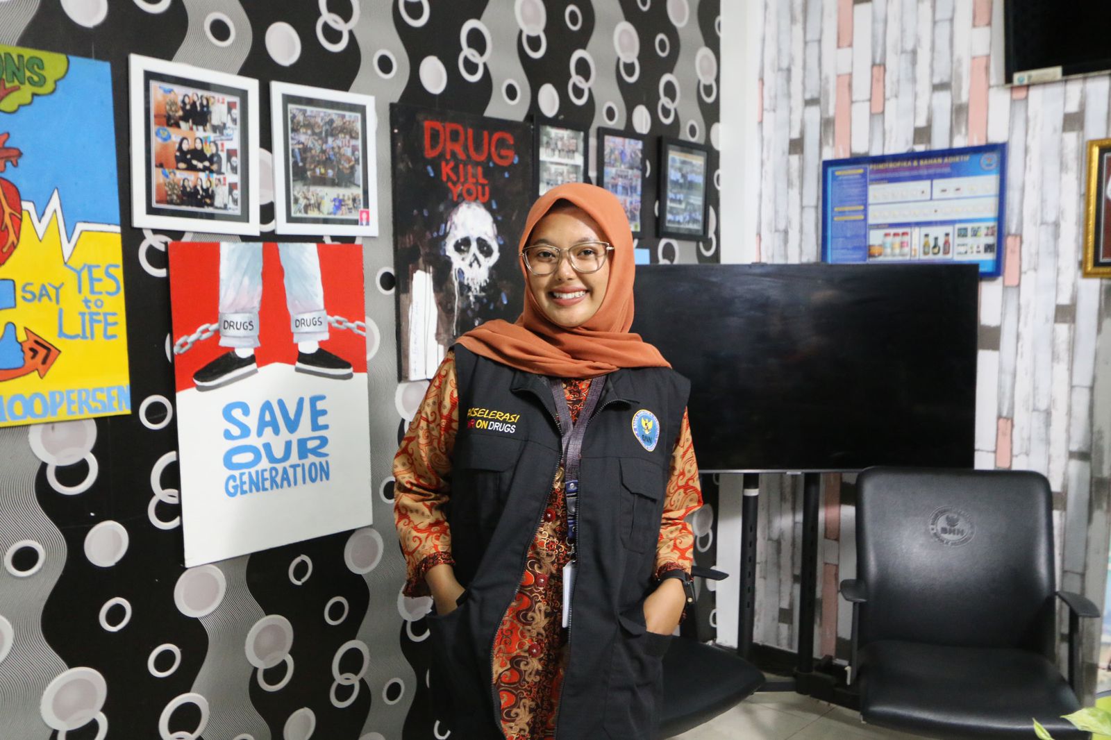 Elang Muda FISIP